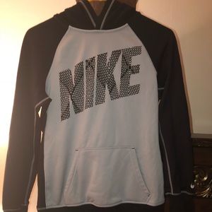 Nike hoodie